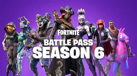 Fortnite Battle Pass Chapter 6 Season 1: all skins, rewards and。